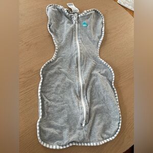 BUNDLE OF 5 Love to Dream Sleep Sacks.